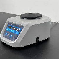 Thermo Scientific Digital Vortex Mixer image 1